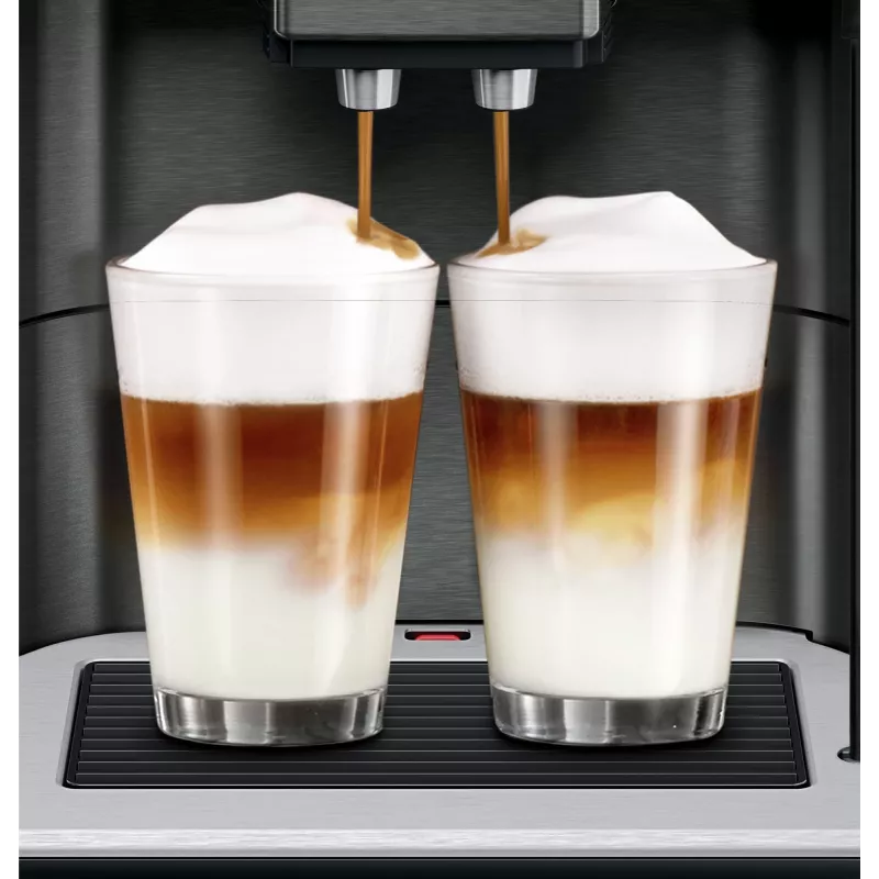 Siemens TE657F09DE kohvimasin Täisautomaatne Espressomasin 1,7 L