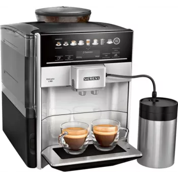Siemens EQ.6 TE653M11RW kohvimasin täisautomaatne espressomasin 1,7 l