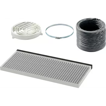 Siemens LZ11ITI14 pliidikubu osa/tarvik Pliidikubu taaskasutuskomplekt
