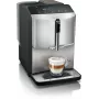 Siemens EQ.300 TF303E07 kohvimasin Täisautomaatne Espressomasin 1,4 l