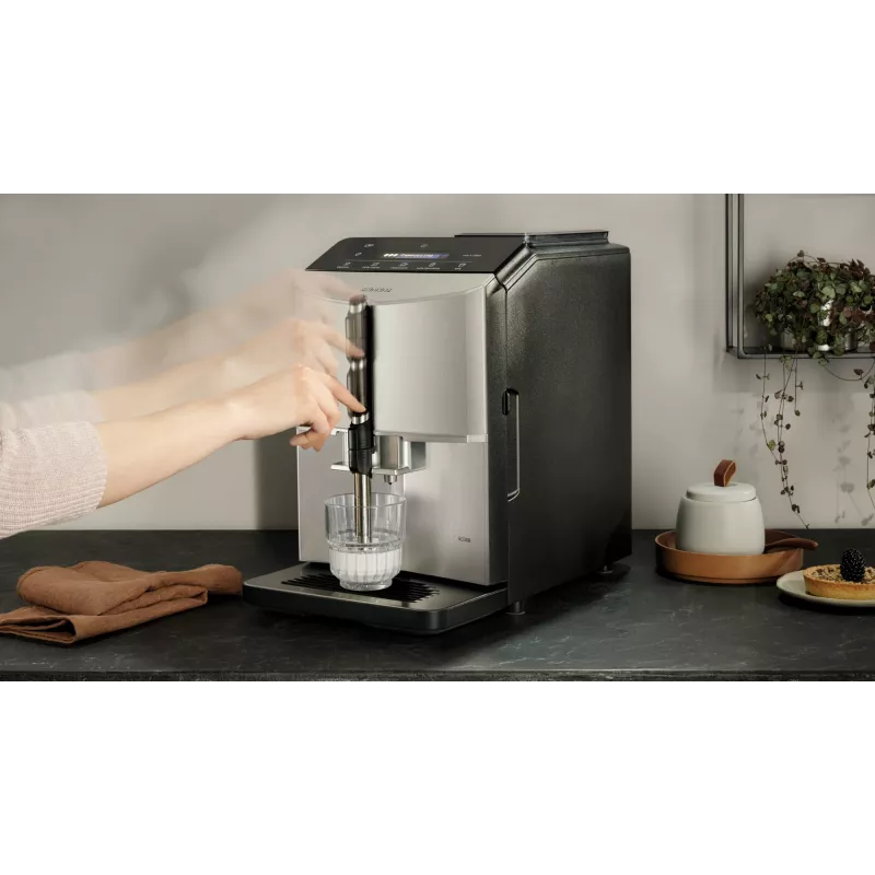 Siemens EQ.300 TF303E07 kohvimasin Täisautomaatne Espressomasin 1,4 l
