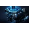 Siemens EQ.300 TF303E07 kohvimasin Täisautomaatne Espressomasin 1,4 l