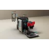 Siemens EQ.300 TF303E07 kohvimasin Täisautomaatne Espressomasin 1,4 l