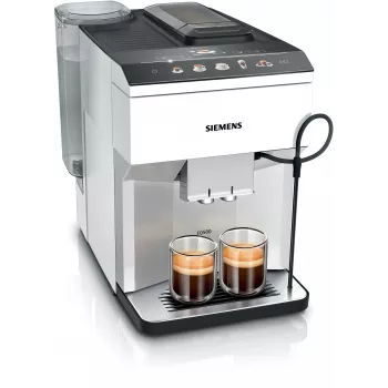 Siemens EQ.500 TP515D02 kohvimasin Täisautomaatne Espressomasin 1,9 L