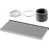 Neff Z51ITI2X4 pliidikubu osa/tarvik Pliidikubu filter