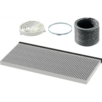 Neff Z51ITI2X4 pliidikubu osa/tarvik Pliidikubu filter