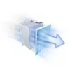 Bosch BBZ154UF tolmuimeja tarvik/tarvik Filter silindertolmuimeja