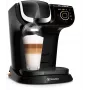 Bosch My Way 2 poolautomaatne kapselkohvimasin 1,3 L