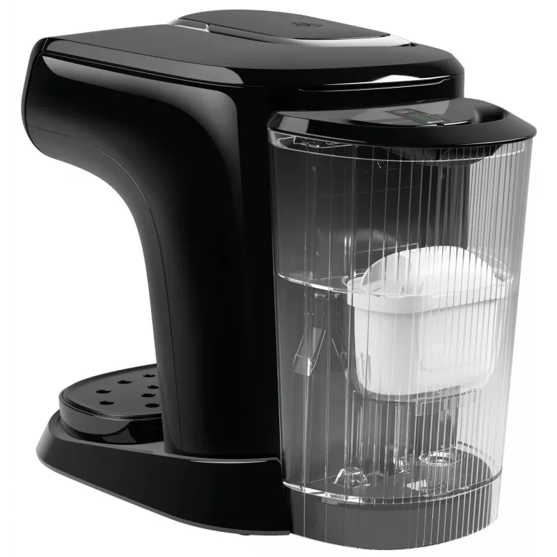 Bosch My Way 2 poolautomaatne kapselkohvimasin 1,3 L
