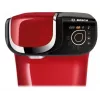 Bosch My Way 2 täisautomaatne kapselkohvimasin 1,3 L