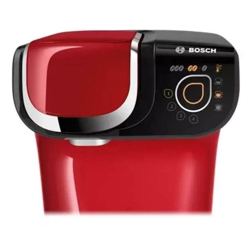 Bosch My Way 2 täisautomaatne kapselkohvimasin 1,3 L