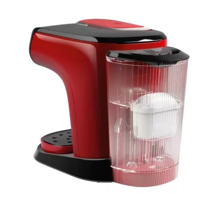 Bosch My Way 2 täisautomaatne kapselkohvimasin 1,3 L