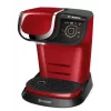 Bosch My Way 2 täisautomaatne kapselkohvimasin 1,3 L