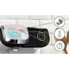 Bosch My Way 2 täisautomaatne kapselkohvimasin