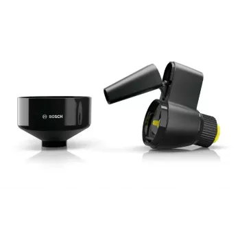 Bosch MUZ9GM1 mikseri/köögikombaini tarvik Mõõdutops