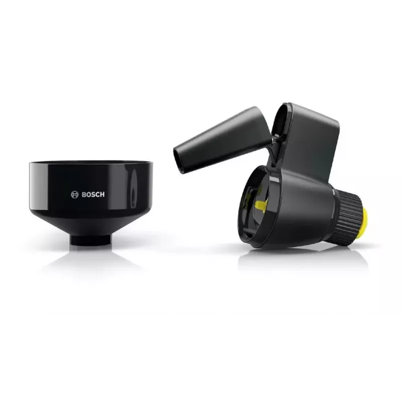 Bosch MUZ9GM1 mikseri/köögikombaini tarvik Mõõdutops