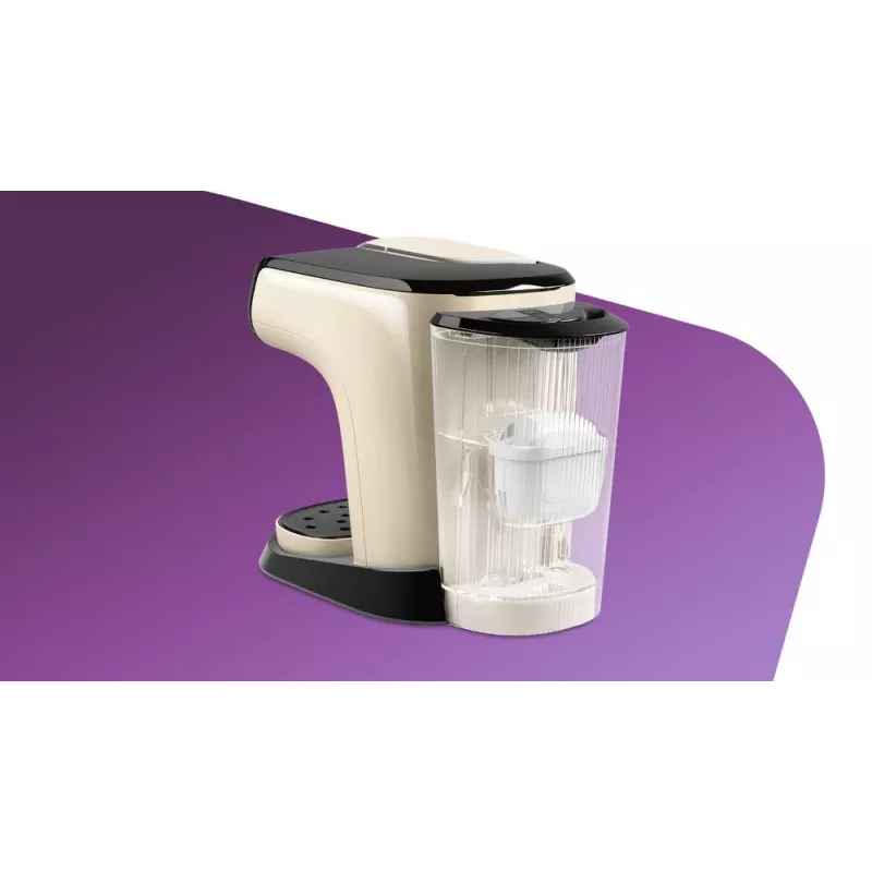 Bosch TAS6507 kohvimasin Täisautomaatne kapselkohvimasin 1,3 L