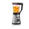 Bosch Serie 4 MMB6382M blender lauasegisti 1200 W Must, roostevaba teras