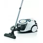Bosch Serie 6 BGC41LSIL tolmuimeja 2,4 L silindertolmuimeja kuiv 600 W tolmukotita