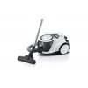Bosch Serie 6 BGC41LSIL tolmuimeja 2,4 L silindertolmuimeja kuiv 600 W tolmukotita