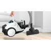 Bosch Serie 6 BGC41LSIL tolmuimeja 2,4 L silindertolmuimeja kuiv 600 W tolmukotita