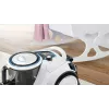 Bosch Serie 6 BGC41LSIL tolmuimeja 2,4 L silindertolmuimeja kuiv 600 W tolmukotita