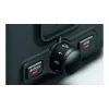 Bosch TAT3P421DE röster 2 viilu 970 W Must, Valge