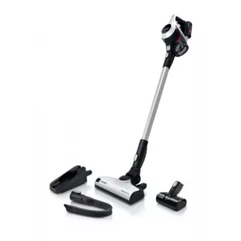 Bosch Serie 6 BKS611MTB akuvarretoimeja/elektriline luuad Aku Kuiv Kotita Must, Valge