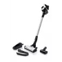 Bosch Serie 6 BKS611MTB akuvarretoimeja/elektriline luuad Aku Kuiv Kotita Must, Valge