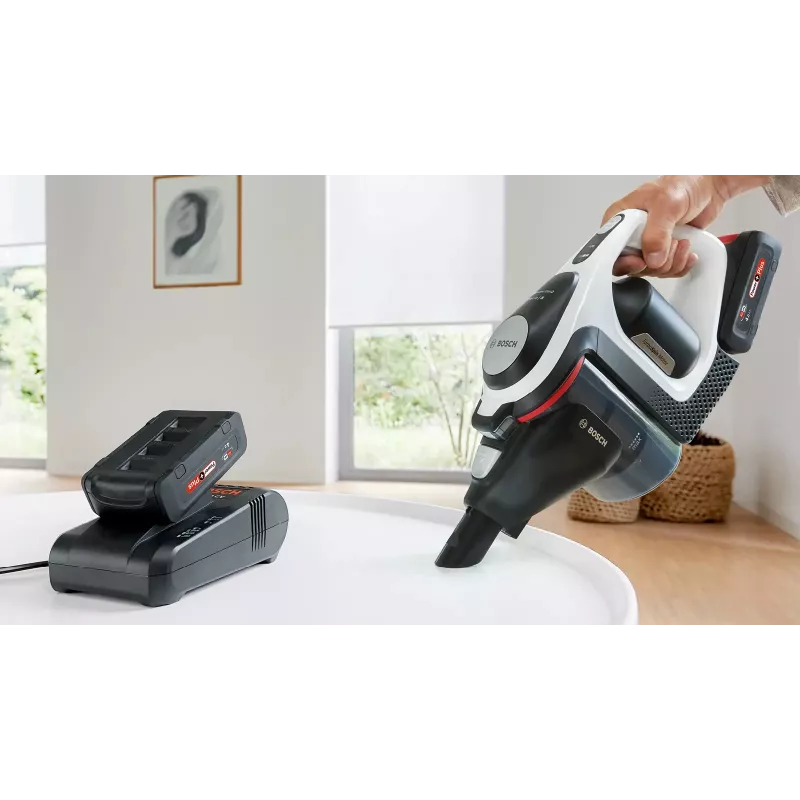 Bosch BHZUB1840 tolmuimeja tarvik/toiteallikas Aku Käsitolmuimeja