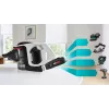 Bosch BHZUB1840 tolmuimeja tarvik/toiteallikas Aku Käsitolmuimeja