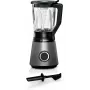 Bosch MMB6172SN blender 1,5 l lauasegisti 1200 W must, roostevaba teras