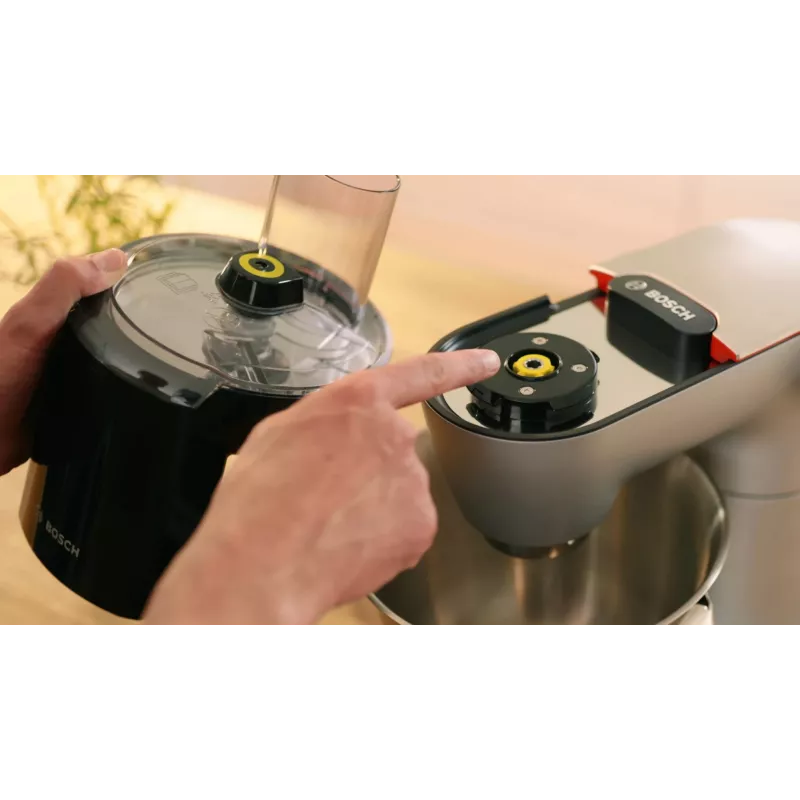 Bosch MUZS68VL mikseri/köögikombaini tarvikute komplekt