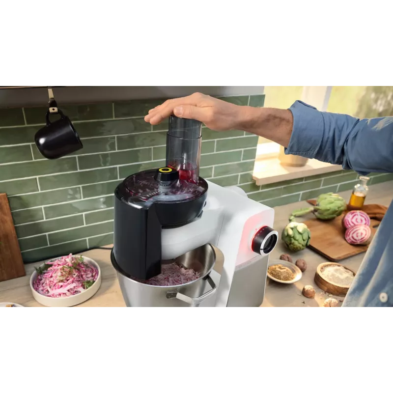 Bosch MUZS68VL mikseri/köögikombaini tarvikute komplekt
