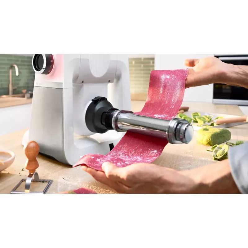Bosch Serie 6 Pasta Passion Set MUM MUZS6PP Lisaseadmete komplekt