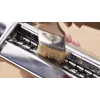 Bosch Serie 6 Pasta Passion Set MUM MUZS6PP Lisaseadmete komplekt