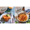 Bosch Serie 6 Pasta Passion Set MUM MUZS6PP Lisaseadmete komplekt