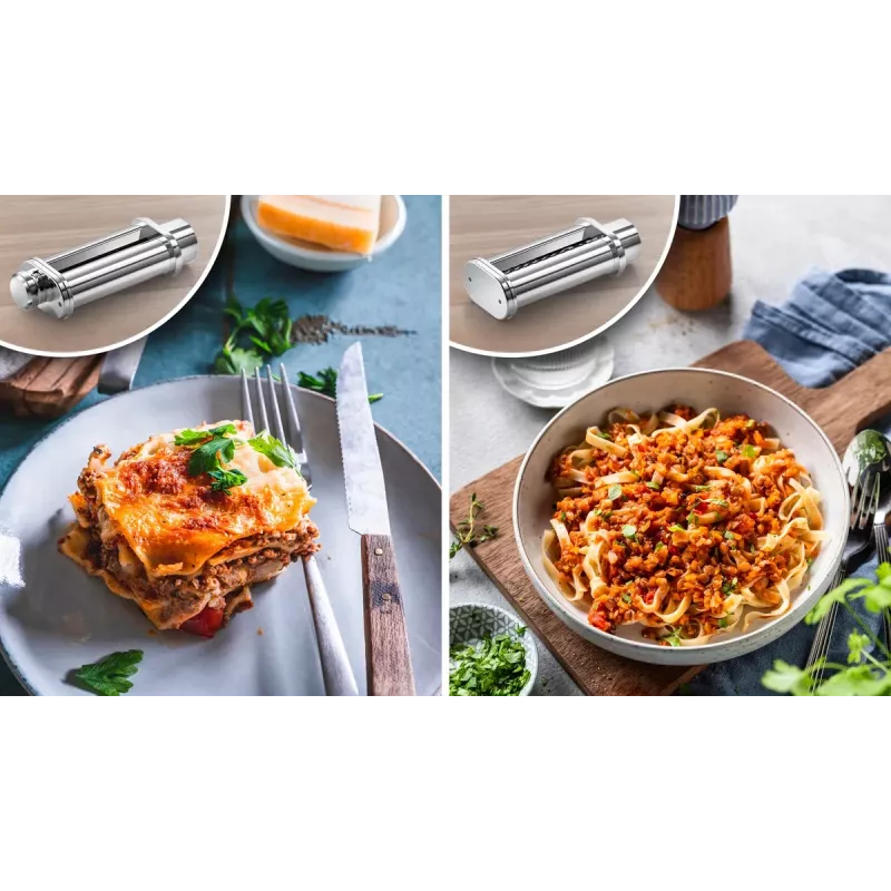 Bosch Serie 6 Pasta Passion Set MUM MUZS6PP Lisaseadmete komplekt