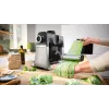 Bosch Serie 6 Pasta Passion Set MUM MUZS6PP Lisaseadmete komplekt