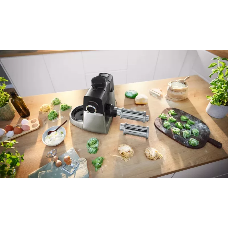 Bosch Serie 6 Pasta Passion Set MUM MUZS6PP Lisaseadmete komplekt