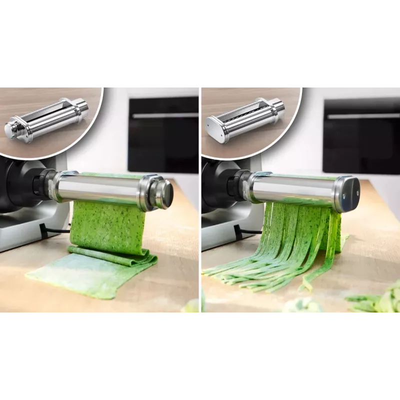 Bosch Serie 6 Pasta Passion Set MUM MUZS6PP Lisaseadmete komplekt