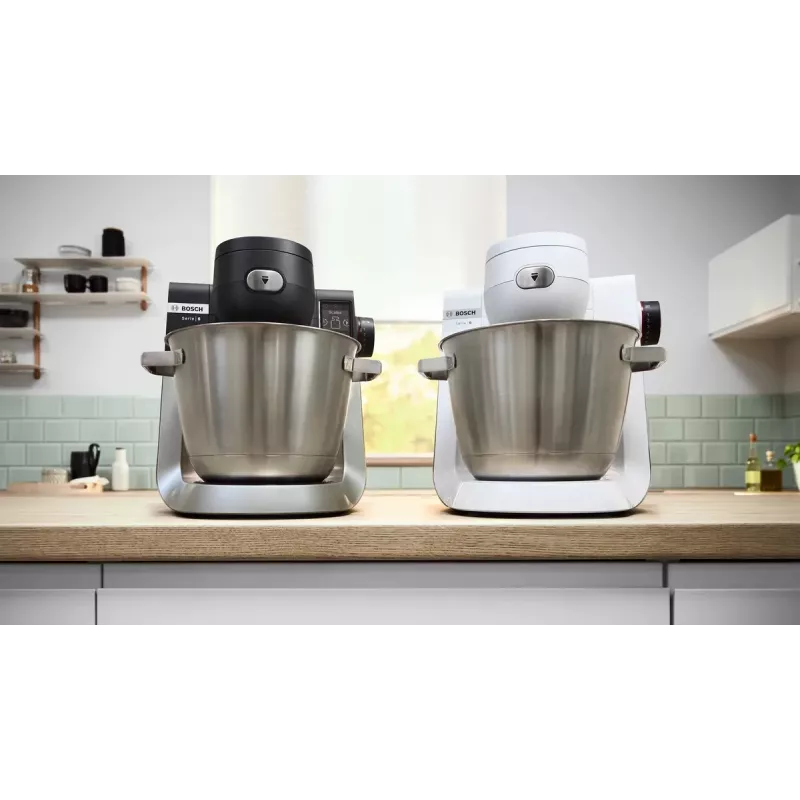 Bosch Serie 6 Pasta Passion Set MUM MUZS6PP Lisaseadmete komplekt