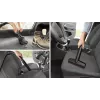 Bosch BGS21CAR tolmuimeja 2 L trummel-tolmuimeja Kuiv 750 W Kotita