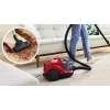 Bosch BGS21CAR tolmuimeja 2 L trummel-tolmuimeja Kuiv 750 W Kotita