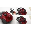 Bosch BGS21CAR tolmuimeja 2 L trummel-tolmuimeja Kuiv 750 W Kotita