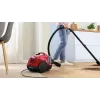 Bosch BGS21CAR tolmuimeja 2 L trummel-tolmuimeja Kuiv 750 W Kotita