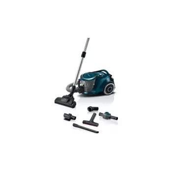 Bosch BGC41XFMLY tolmuimeja 2,4 L silindertolmuimeja kuiv 750 W ilma tolmukotita