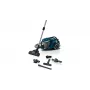 Bosch BGC41XFMLY tolmuimeja 2,4 L silindertolmuimeja kuiv 750 W ilma tolmukotita