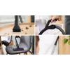 Bosch BGC41XFMLY tolmuimeja 2,4 L silindertolmuimeja kuiv 750 W ilma tolmukotita