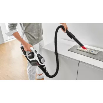Bosch BHZUFEHN tolmuimeja tarvik/varuosa Painduv voolik Käsitolmuimeja